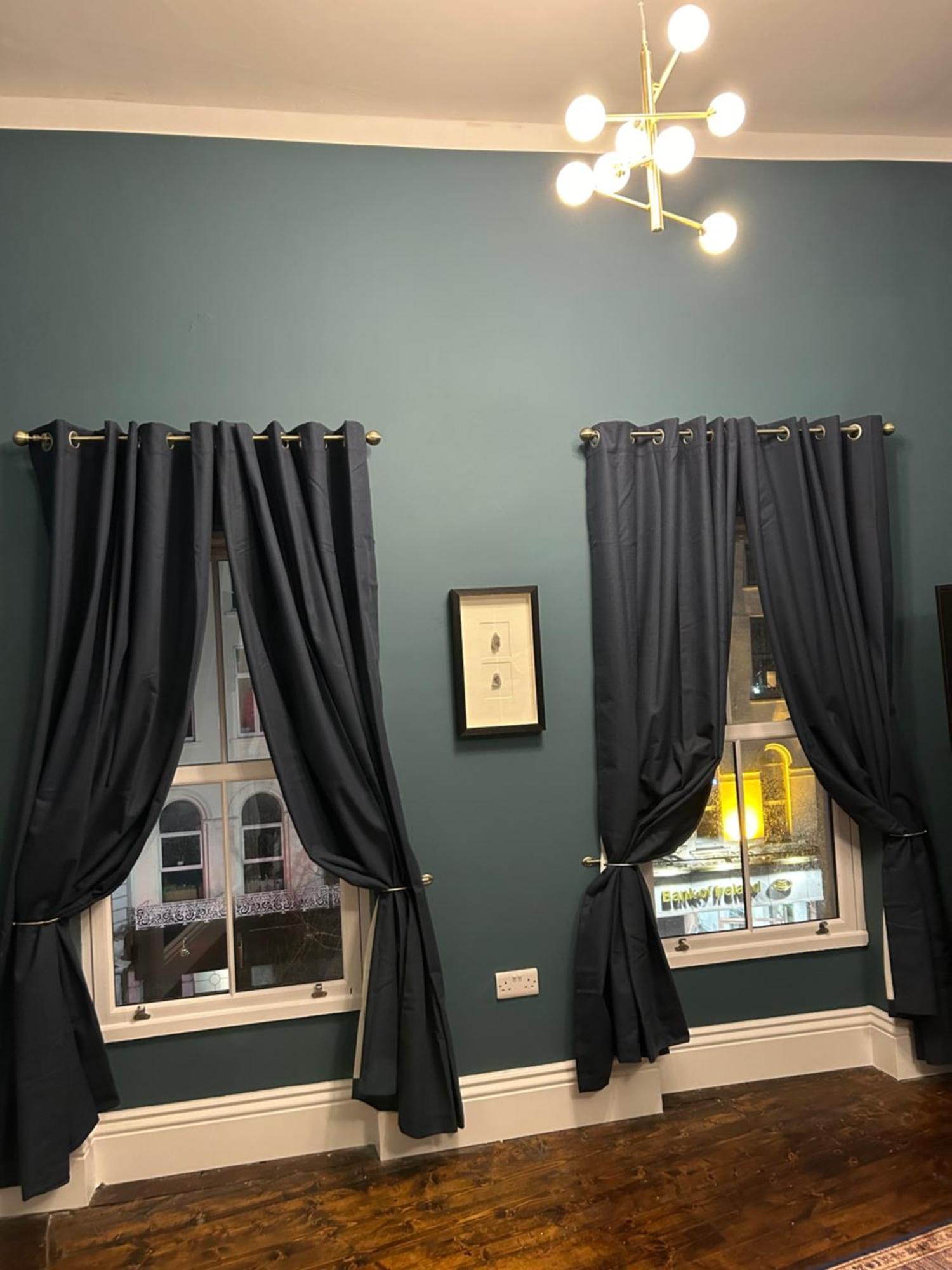 Appartement Patrick Street Townhouse à Cork Extérieur photo
