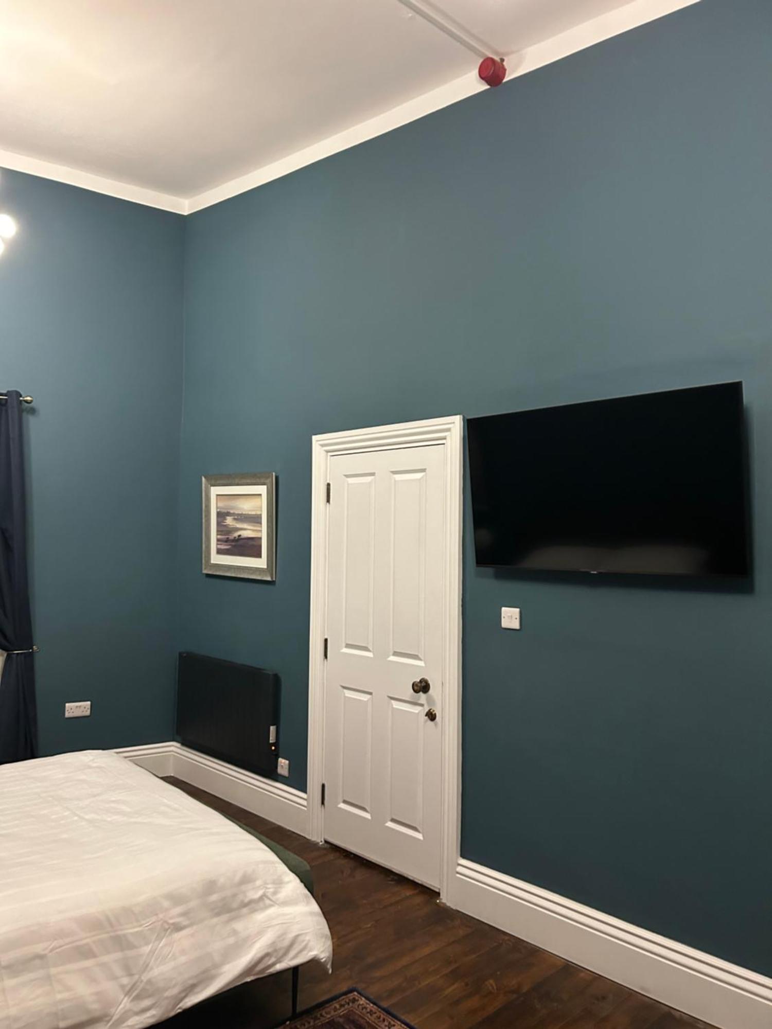 Appartement Patrick Street Townhouse à Cork Extérieur photo