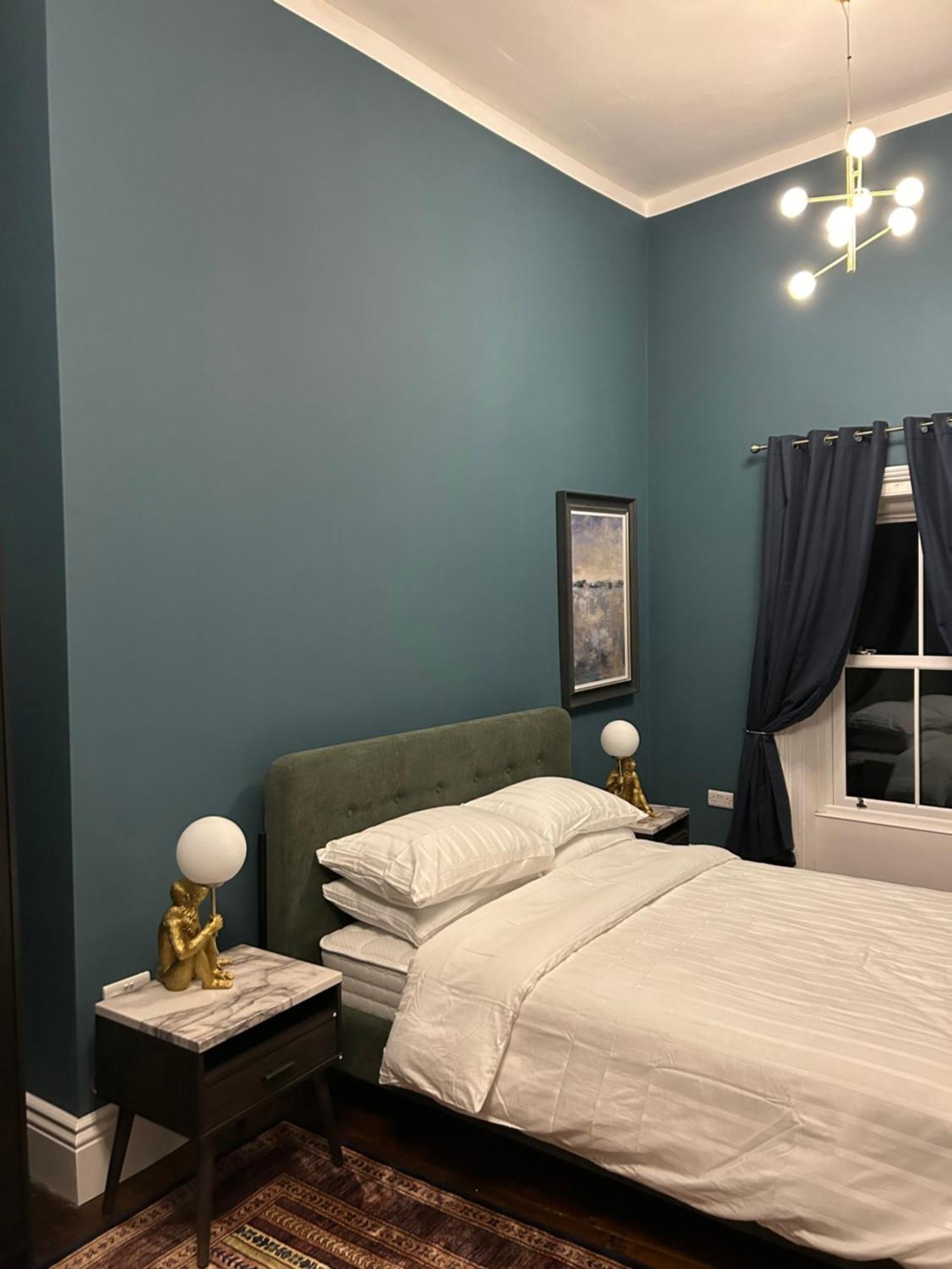 Appartement Patrick Street Townhouse à Cork Extérieur photo
