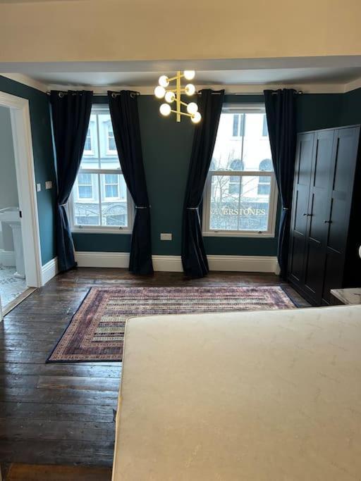 Appartement Patrick Street Townhouse à Cork Extérieur photo