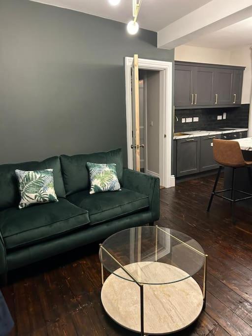Appartement Patrick Street Townhouse à Cork Extérieur photo