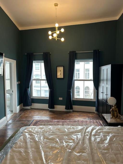 Appartement Patrick Street Townhouse à Cork Extérieur photo