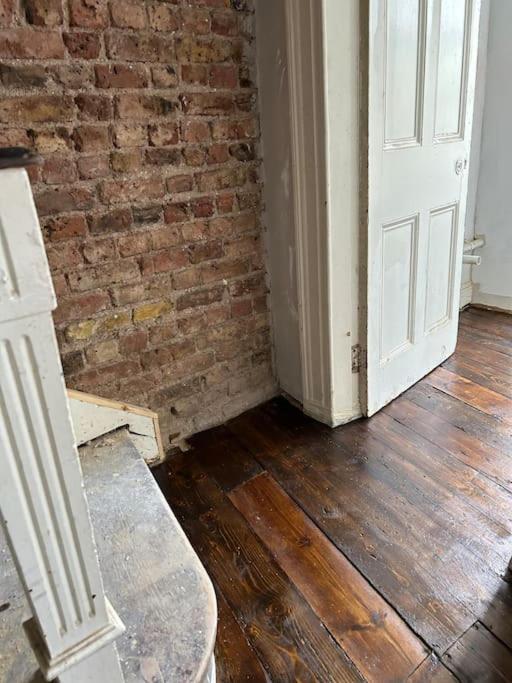 Appartement Patrick Street Townhouse à Cork Extérieur photo