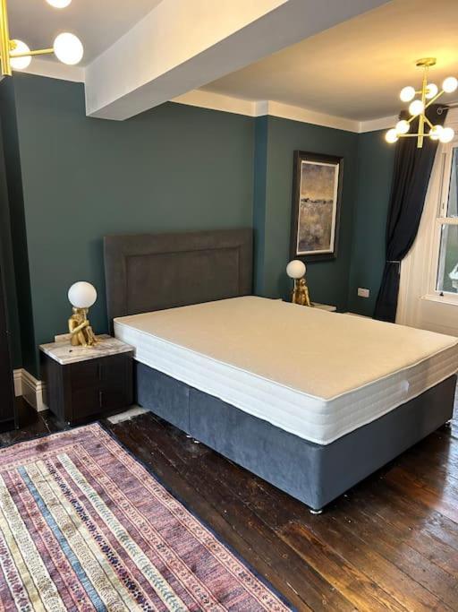 Appartement Patrick Street Townhouse à Cork Extérieur photo