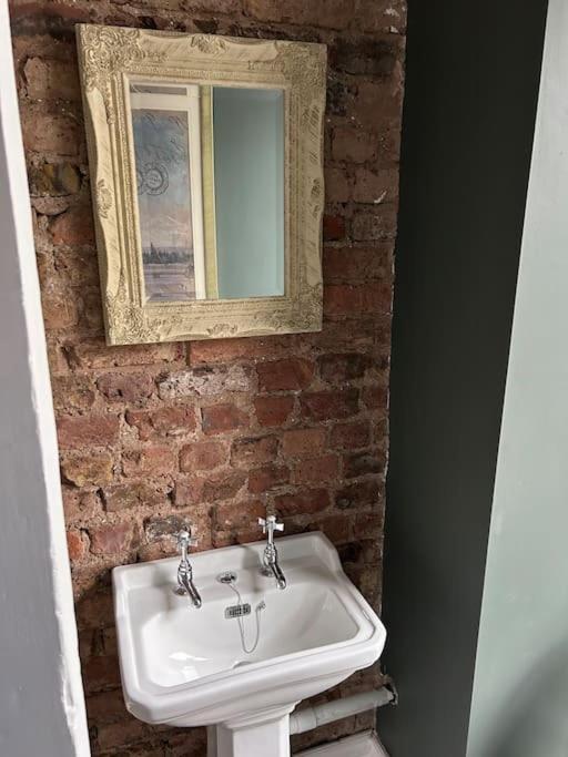 Appartement Patrick Street Townhouse à Cork Extérieur photo