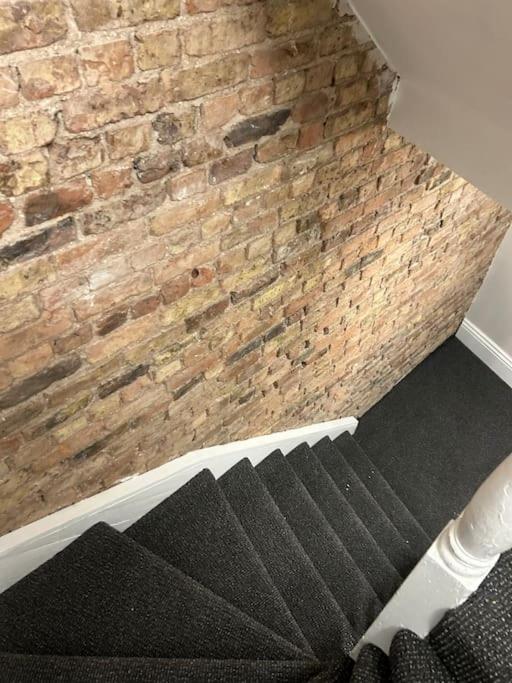 Appartement Patrick Street Townhouse à Cork Extérieur photo