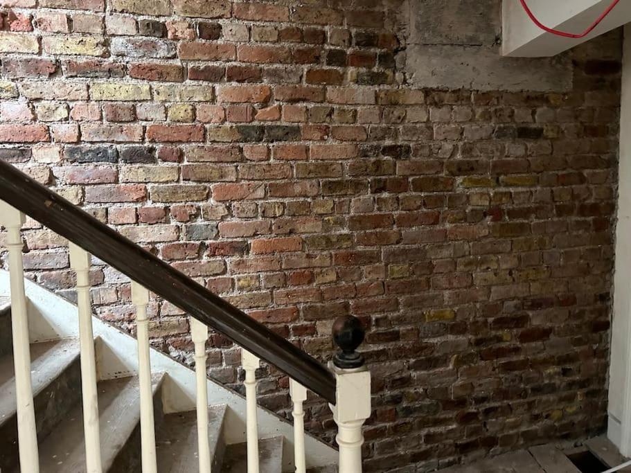 Appartement Patrick Street Townhouse à Cork Extérieur photo